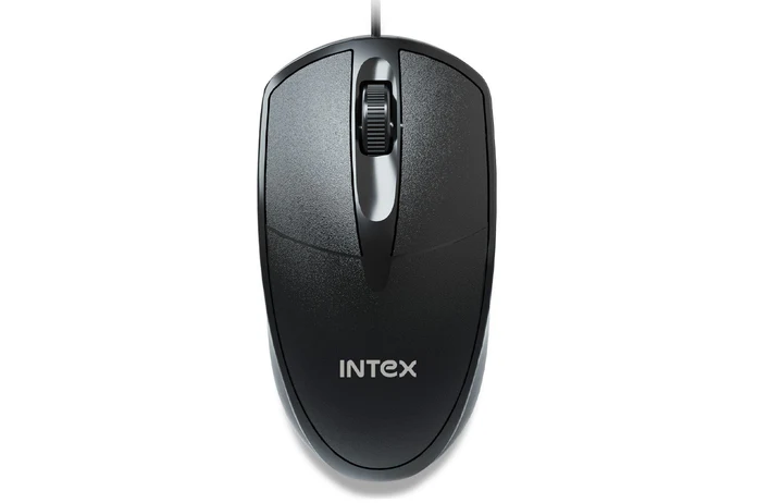 Intex USB Mouse ECO 6 Plus view 2